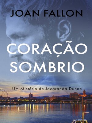 cover image of Coração Sombrio